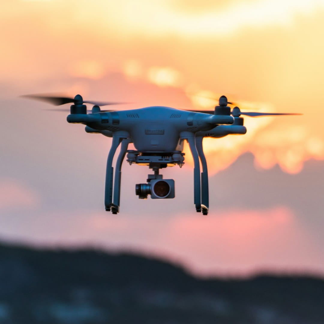 video-drone-professionale